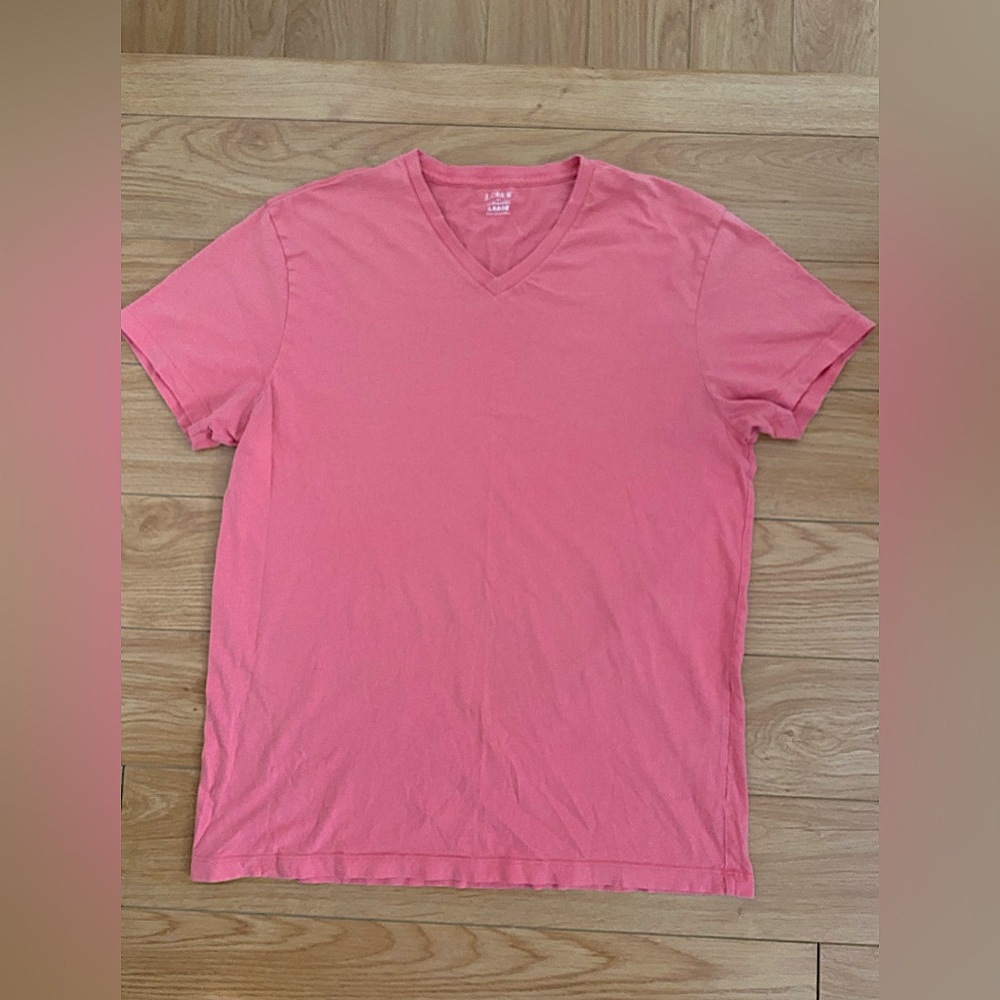 J. Crew Slim Fit Men’s Shirt
